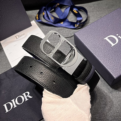 Dior AAA+ Belts #620304 replica