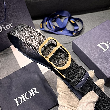 Dior AAA+ Belts #620305 replica