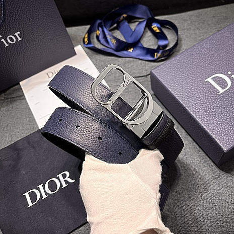 Dior AAA+ Belts #620306 replica
