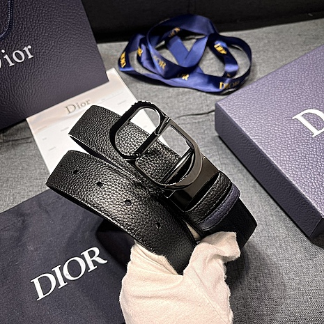 Dior AAA+ Belts #620307 replica