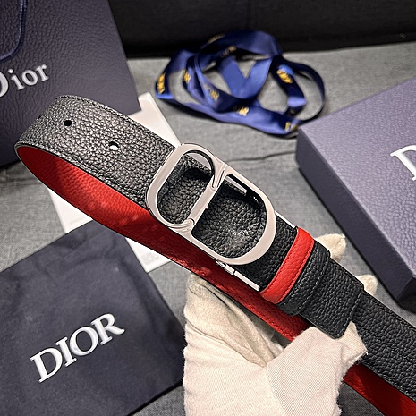 Dior AAA+ Belts #620310 replica