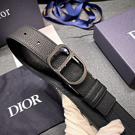 Dior AAA+ Belts #620311 replica