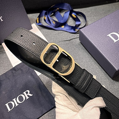 Dior AAA+ Belts #620312 replica