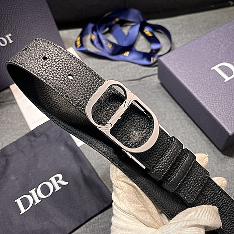 Dior AAA+ Belts #620313 replica