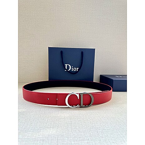 Dior AAA+ Belts #620314 replica