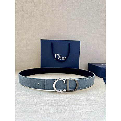 Dior AAA+ Belts #620315 replica
