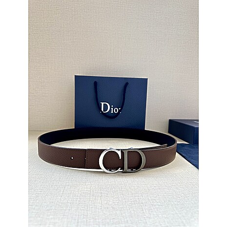 Dior AAA+ Belts #620316 replica