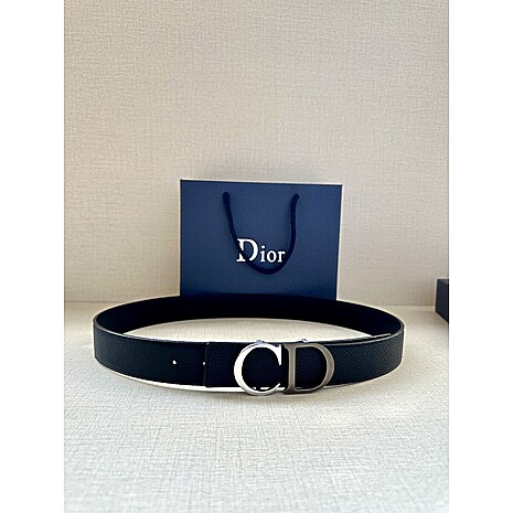 Dior AAA+ Belts #620317 replica