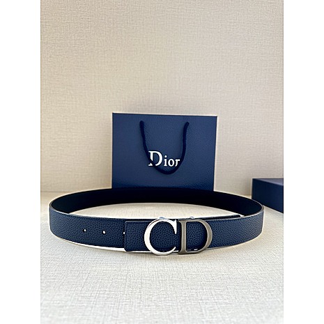 Dior AAA+ Belts #620318 replica