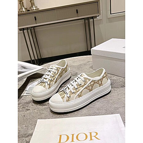 Dior Shoes for Women #620367 replica