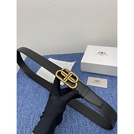 Balenciaga AAA+ Belts #620388 replica