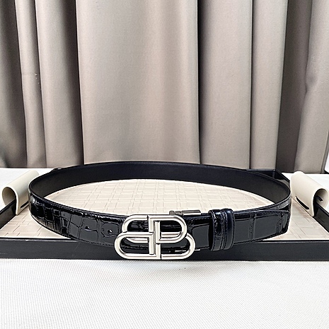 Balenciaga AAA+ Belts #620390 replica