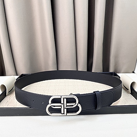 Balenciaga AAA+ Belts #620399 replica