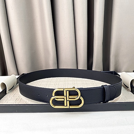 Balenciaga AAA+ Belts #620400 replica
