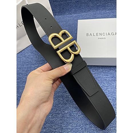 Balenciaga AAA+ Belts #620402 replica