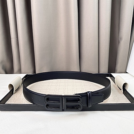 Balenciaga AAA+ Belts #620405 replica