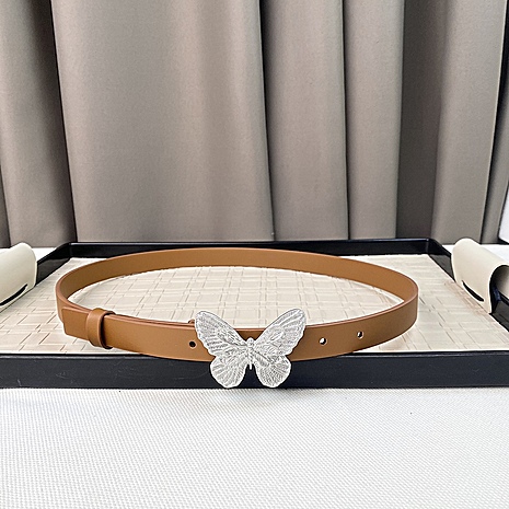 Dior AAA+ Belts #620449 replica