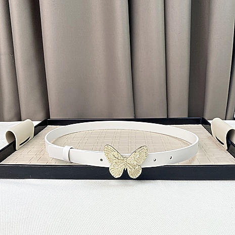 Dior AAA+ Belts #620451 replica