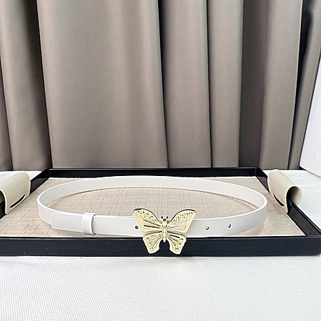 Dior AAA+ Belts #620452 replica