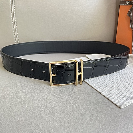 HERMES AAA+ Belts #620543 replica