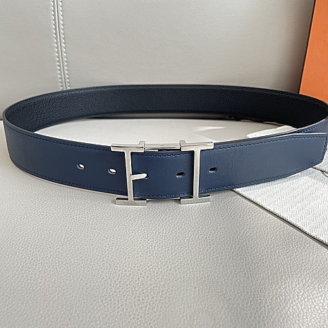 HERMES AAA+ Belts #620550 replica
