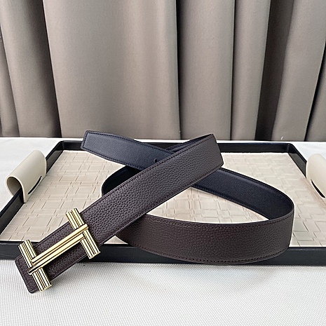HERMES AAA+ Belts #620574 replica