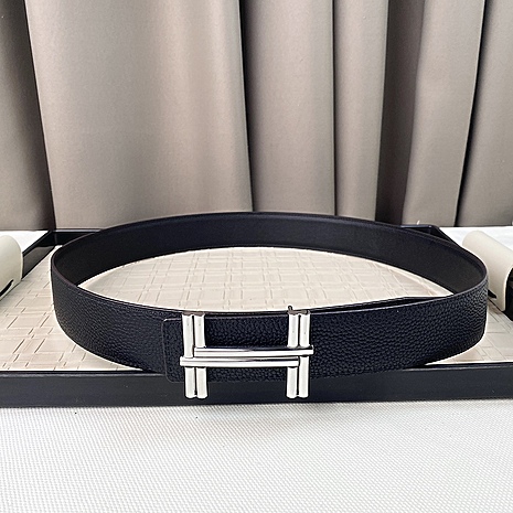HERMES AAA+ Belts #620577 replica