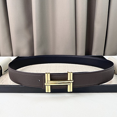 HERMES AAA+ Belts #620582 replica