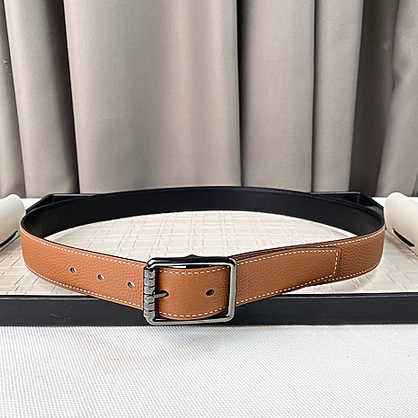 HERMES AAA+ Belts #620668 replica