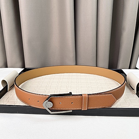 HERMES AAA+ Belts #620691 replica