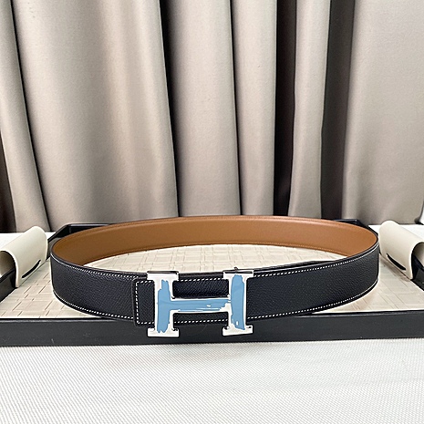 HERMES AAA+ Belts #620787 replica