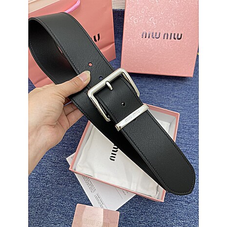 MIUMIU AAA+ Belts #620823 replica