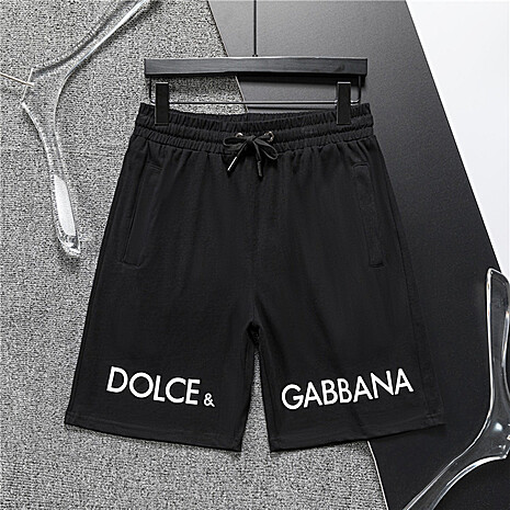 D&G Pants for D&G short pants for men #620843 replica