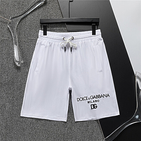 D&G Pants for D&G short pants for men #620844 replica