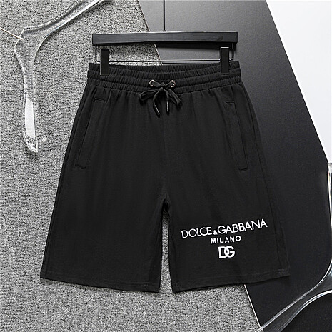 D&G Pants for D&G short pants for men #620845 replica
