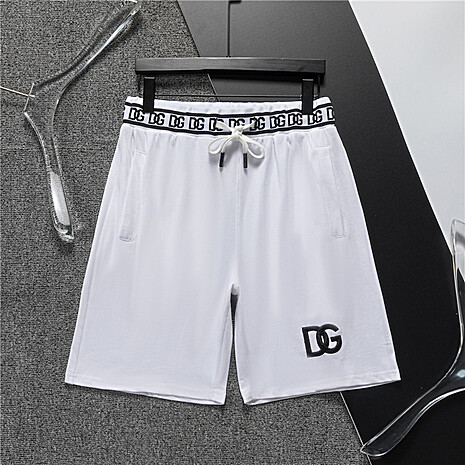 D&G Pants for D&G short pants for men #620846 replica