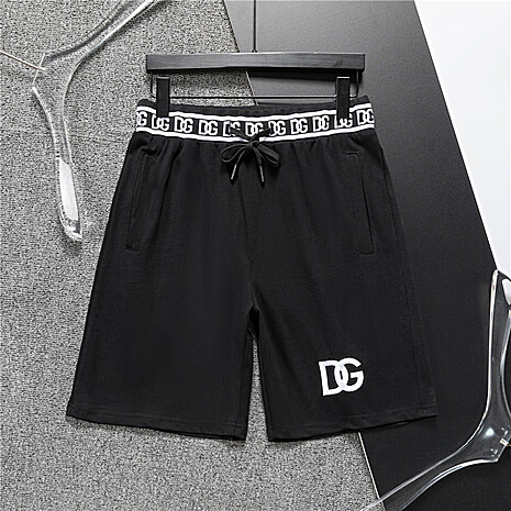 D&G Pants for D&G short pants for men #620847 replica