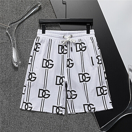 D&G Pants for D&G short pants for men #620848 replica