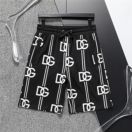 D&G Pants for D&G short pants for men #620849 replica