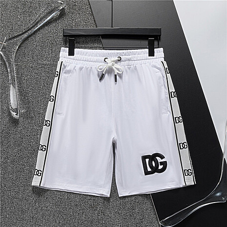 D&G Pants for D&G short pants for men #620850 replica