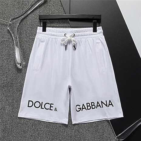 D&G Pants for D&G short pants for men #620852 replica