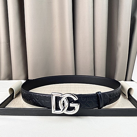 D&G AAA+ Belts #620872 replica