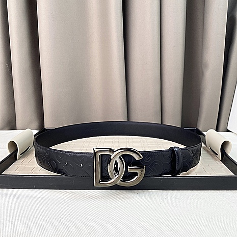 D&G AAA+ Belts #620873 replica
