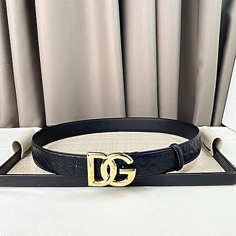 D&G AAA+ Belts #620874 replica