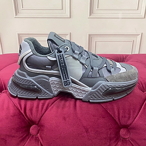 D&G Shoes for Men #620898 replica