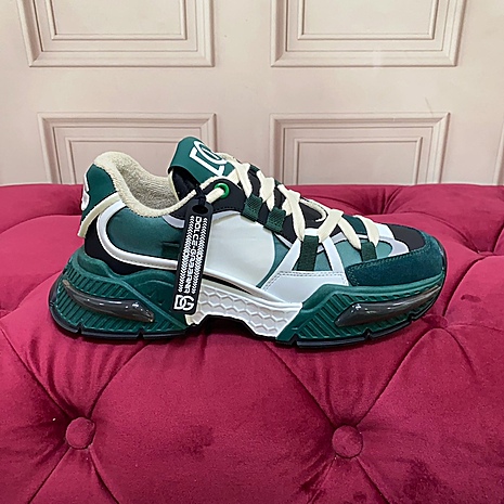 D&G Shoes for Men #620899 replica