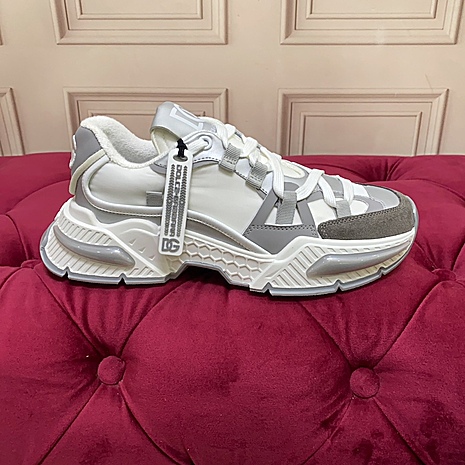 D&G Shoes for Men #620900 replica