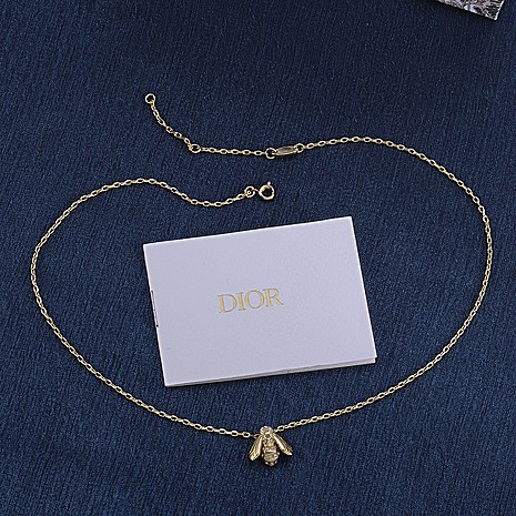 Dior Necklace #620975 replica