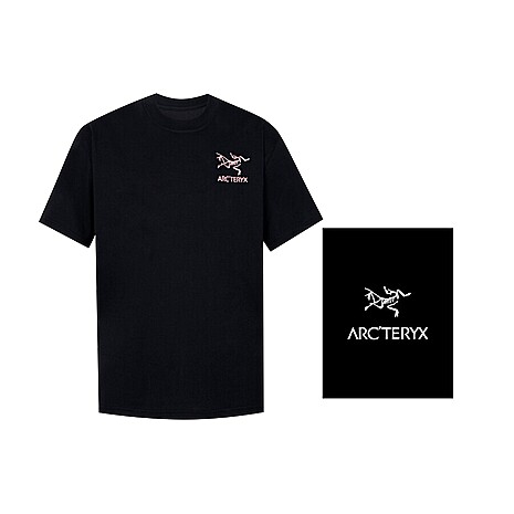 ARCTERYX T-shirts for MEN #621024