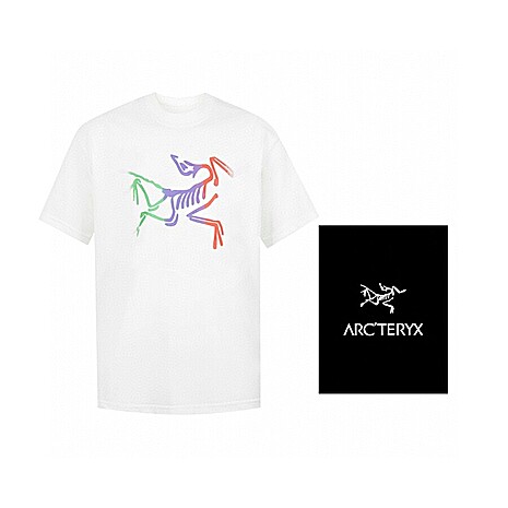 ARCTERYX T-shirts for MEN #621026 replica